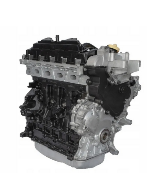 Motor 2.5 DCI Renault Trafic Master G9U630 generalüberholt