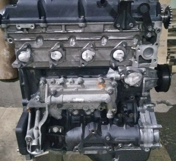 Motor D4CB 2.5 CRDI HYUNDAI KIA 93000 Km ohne Anbauteile