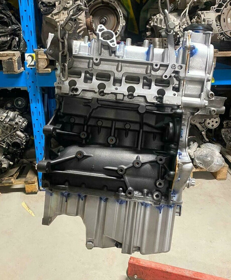 Motor VW 1.4 TFSI CAV Generalüberholt