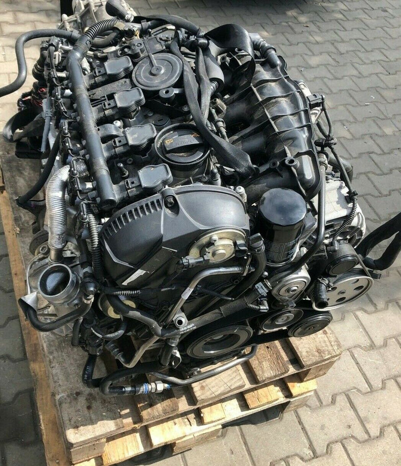 Motor Audi A4 2.0 TFSI CDN CDNA CDNB CDNC CDND 96000km komplett