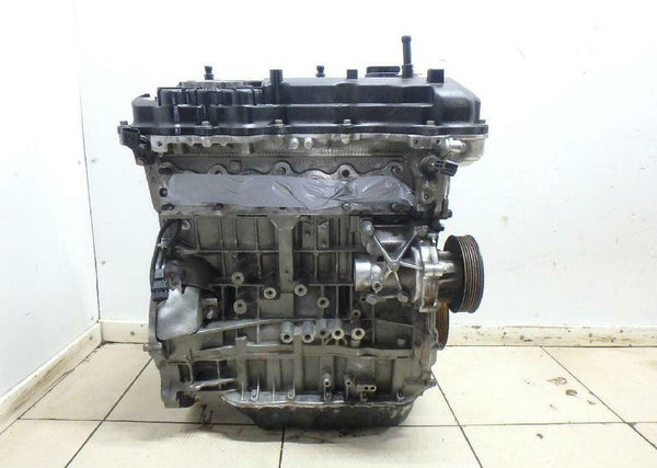 Motor 2.0 CVVT 144PS G4KA KIA CARENS MAGENTIS,HYUNDAI ,68000Km ohne Anbauteile