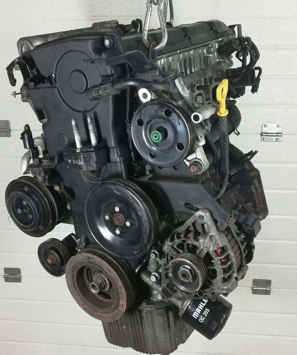 Motor 2.0 CVVT 144PS G4KA KIA CARENS MAGENTIS,HYUNDAI ,73000Km komplett