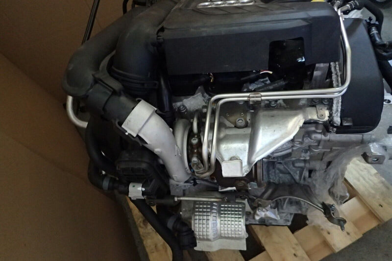 Motor Audi VW 1.4 TSI komplett CZE CZEA CZEC CZED 79000km