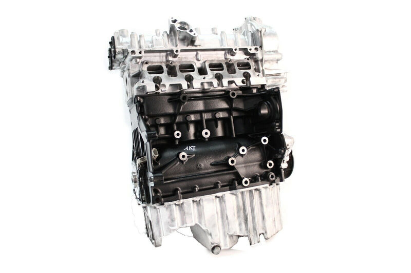 Motor VW Audi 1.4 TSI BMY 81000km