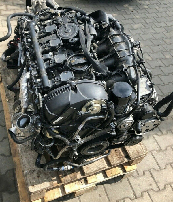 Motor Audi A4 2.0 TFSI CDN CDNA CDNB CDNC CDND 92000km komplett