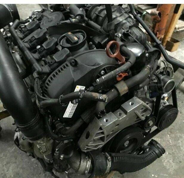 Motor VW Audi 1.8 TFSI CDA CDAA CDAB CDAC 79000 km komplett