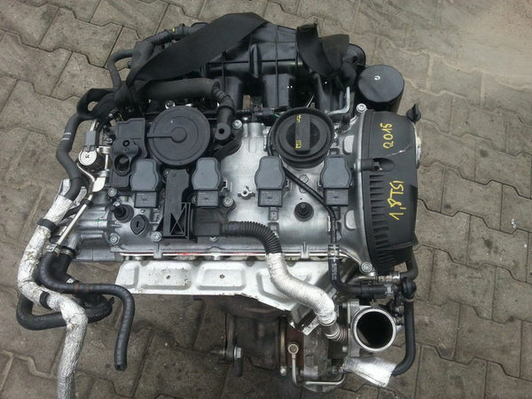 Motor Audi A4 1.8 TFSI CDH CDHA CDHB CDHC CDHD 64000km komplett